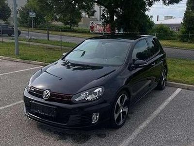 Gebraucht 2011 VW Golf VI GTI Limousine | € 10.899 (Fairer Preis)