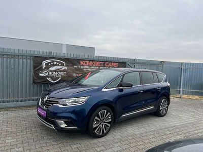 gebraucht Renault Espace Initiale Paris