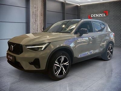 Gebraucht Volvo XC40 163 PS (119 kW) 2025 Grau SUV