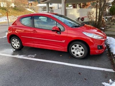 gebraucht Peugeot 207 Husky 14