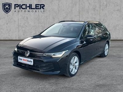 gebraucht VW Golf VIII Variant Business mHeV DSG