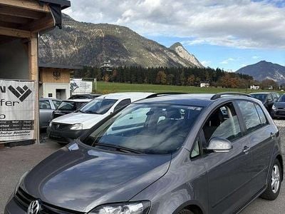 Grau Gebraucht 2011 VW Golf VI Highline Kleinwagen | € 5.990 (Superpreis)