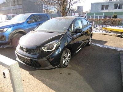gebraucht Honda Jazz 1,5 i-MMD Hybrid Elegance Aut.