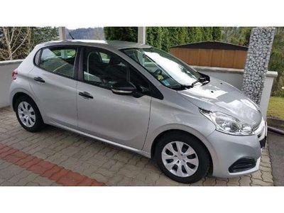 usado Peugeot 208 1,6 BlueHDi 75 Neu Pi