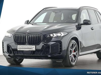 Schwarz Gebraucht 2023 BMW X5 M Sport SUV | € 89.990
