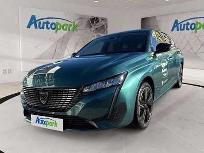 gebraucht Peugeot 308 SW