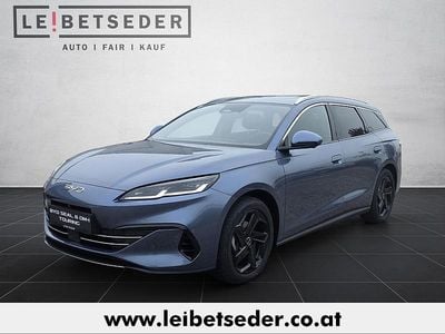 Blau Neu 2025 BYD Seal Comfort Kombi | € 34.990 (Guter Preis)