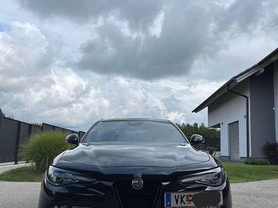Gebraucht 2022 Alfa Romeo Giulia Veloce Limousine | € 38.500 (Fairer Preis)