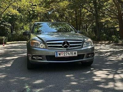 Gebraucht 2010 Mercedes C180 Elegance Limousine | € 11.200