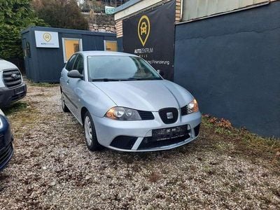 Gebraucht 2008 Seat Ibiza Fresh Limousine | € 990 (Superpreis)