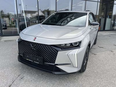 DS Automobiles DS7 Crossback