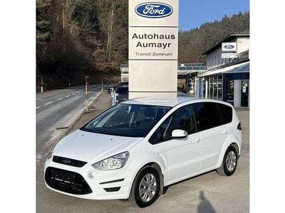 gebraucht Ford S-MAX Trend *7-Sitzer*