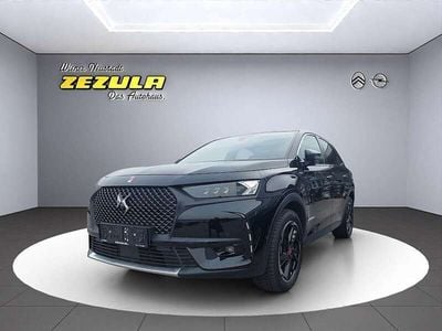 DS Automobiles DS7 Crossback