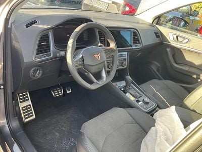 Grau Neu 2025 Cupra Ateca Basis SUV | € 41.272 (Fairer Preis)