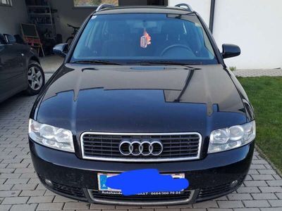 gebraucht Audi A4 A4Avant 19 TDI