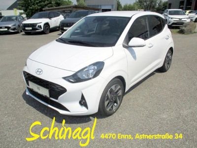 Neu 2025 Hyundai i10 GO! Kleinwagen | € 18.780 (Fairer Preis)