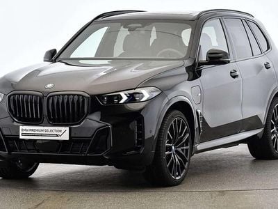 Gebraucht BMW X5 Efficient Dynamics 313 PS (230 kW) 2025 Schwarz SUV
