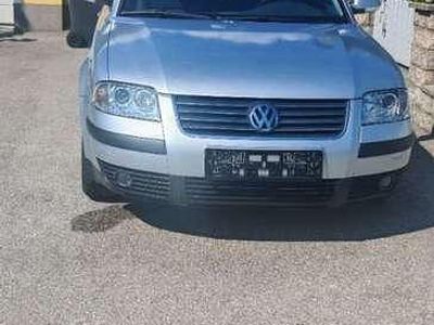 Gebraucht 2005 VW Passat Kombi | € 800 (Superpreis)