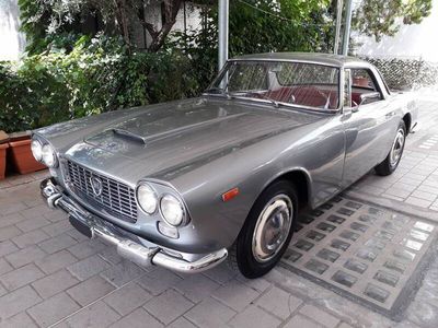 Gebraucht Lancia Flaminia 140 PS (102 kW) 1961 Silber Coupé
