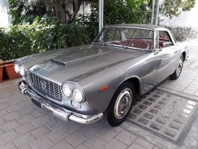 Silber Gebraucht 1961 Lancia Flaminia Coupé | € 88.000