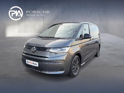 Neu VW Multivan Business 150 PS (110 kW) 2025 Grau Van