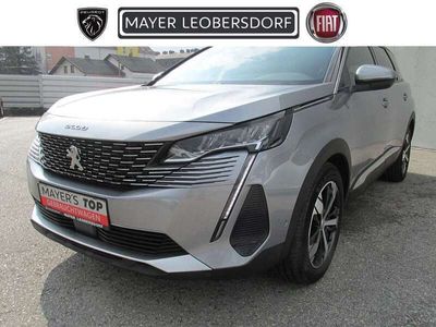 gebraucht Peugeot 5008 BlueHDI 130 EAT8 Road Trip