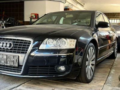 gebraucht Audi A8 