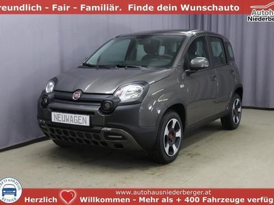 Gebraucht Fiat Panda Cross Cross 69 PS (50 kW) 2024 Kleinwagen