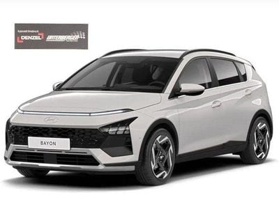 Neu Hyundai Bayon GO! 99 PS (72 kW) 2026 SUV
