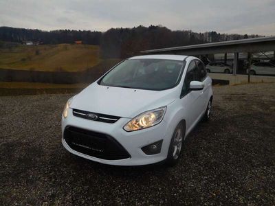 gebraucht Ford C-MAX Easy 10 EcoBoost