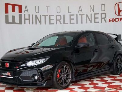 gebraucht Honda Civic 2,0 VTEC Turbo Type R GT