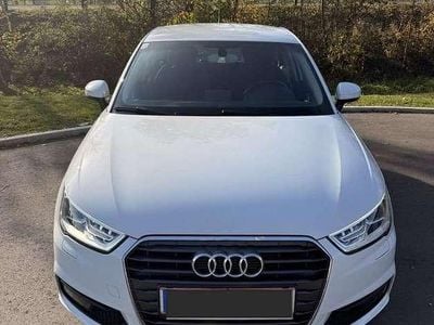 Gebraucht 2016 Audi A1 Sportback Design Kleinwagen | € 11.000 (Guter Preis)