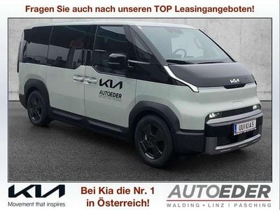 Neu 2025 Kia PV5 Plus Van / Kleinbus | € 39.880