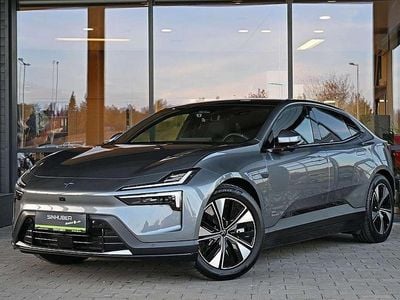 Grau Gebraucht 2024 Polestar 4 Long Range Dual motor SUV | € 54.690 (Fairer Preis)