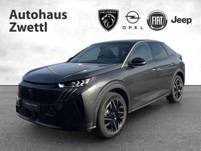 Weiß Neu 2025 Peugeot 3008 GT SUV | € 38.980 (Fairer Preis)