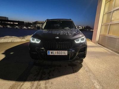 Gebraucht BMW X1 M Sport 190 PS (139 kW) 2020 SUV
