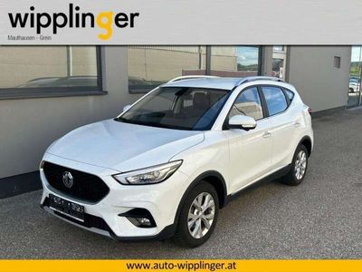 gebraucht MG ZS 1.5 VTi Luxury