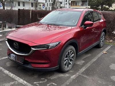 Gebraucht 2019 Mazda CX-5 SUV | € 24.300 (Superpreis)