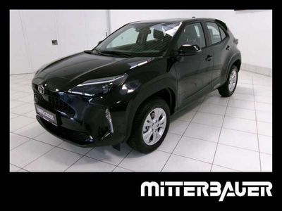 gebraucht Toyota Yaris Cross 1.5 VVT-ie Active