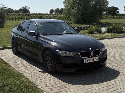 Gebraucht 2016 BMW 330 M Sport Limousine | € 18.000 (Fairer Preis)