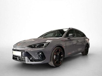 Grau Neu 2025 Cupra Leon Kombi | € 40.373 (Fairer Preis)