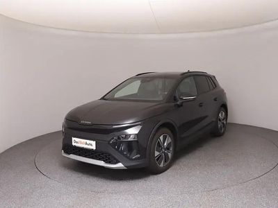 Schwarz metallicperleffektno Neu 2025 Skoda Elroq SUV | € 37.790 (Guter Preis)