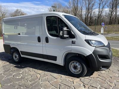 Gebraucht 2024 Fiat Ducato Van | € 36.790 (Teuer)