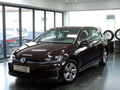 gebraucht VW Golf GTE 14 PHEV