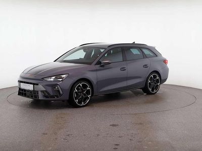 gebraucht Cupra Leon SP 1.5 eTSI 110 kW
