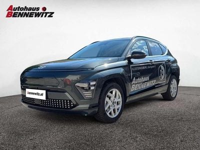 Grün Gebraucht 2025 Hyundai Kona GO! SUV | € 36.490 (Guter Preis)