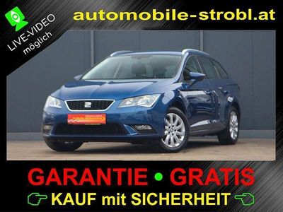 Seat Leon ST