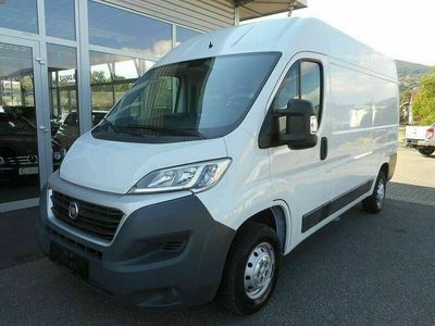 gebraucht Fiat Ducato 35 L2H2 130 Netto € 20.600-