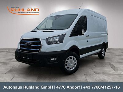 Ford E-Transit