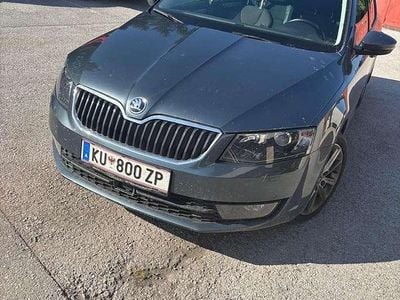 Gebraucht 2016 Skoda Octavia Style Limousine | € 12.000 (Fairer Preis)